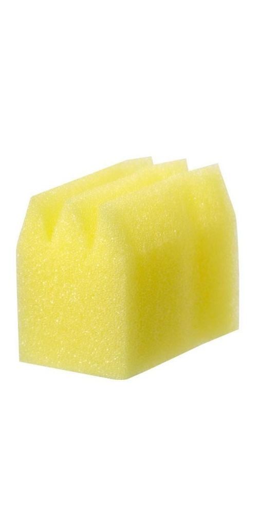 Comair Germany Glätteisen Comair Fixierschwamm 10 Stk