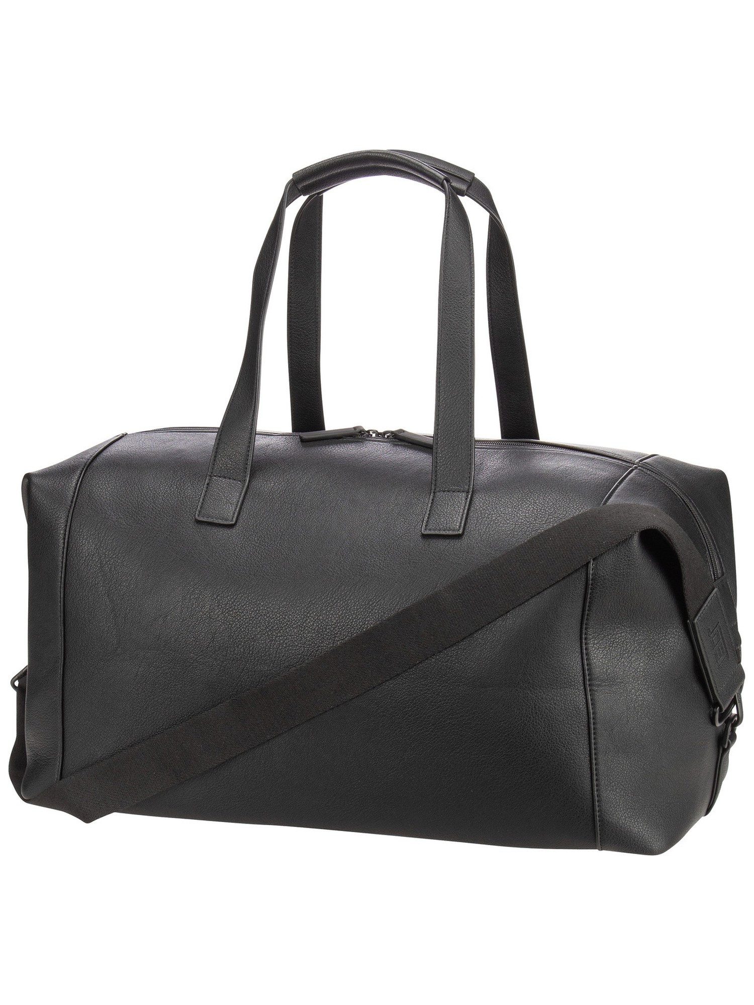 Jost Weekender Riga Travel Bag