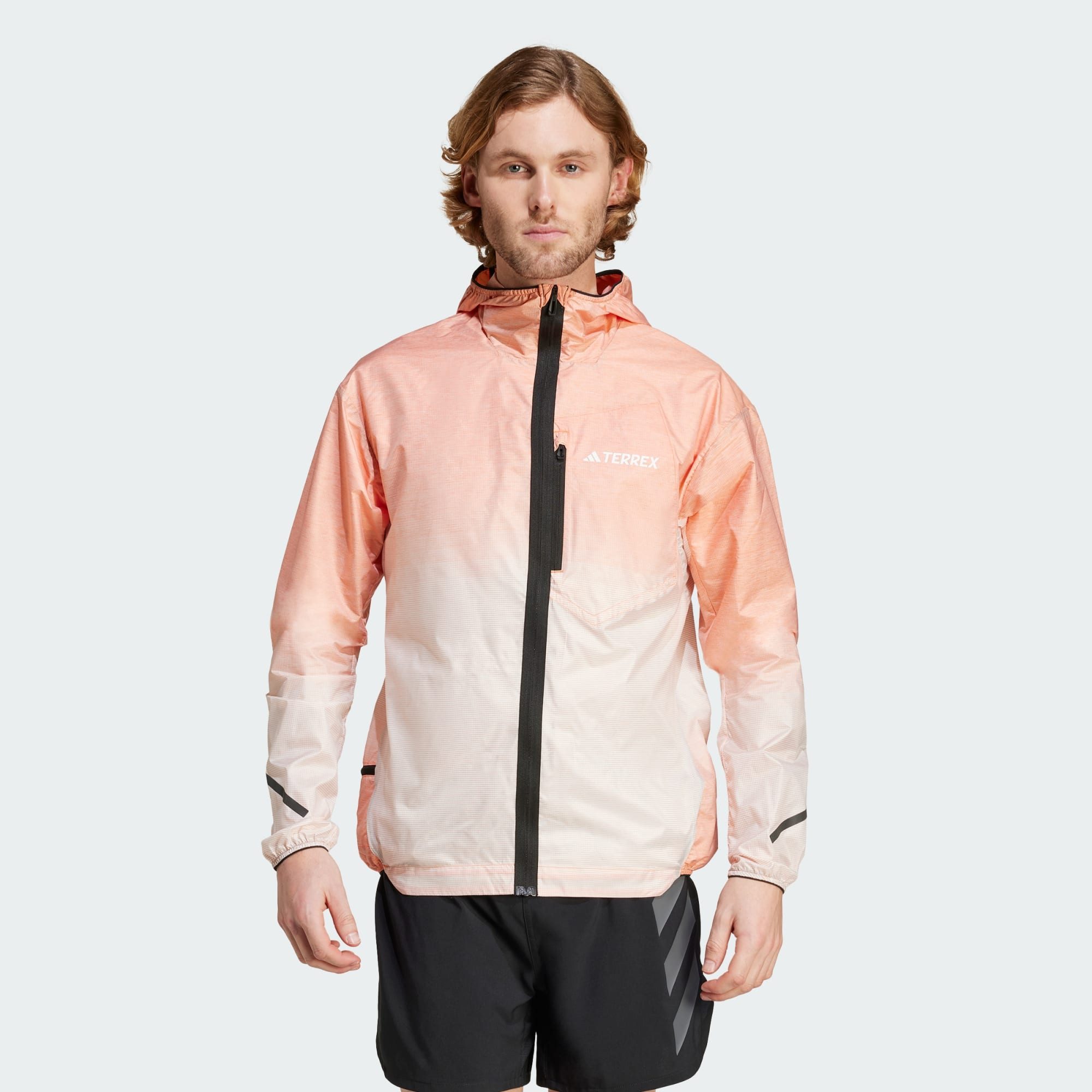 adidas TERREX Windbreaker TERREX XPERIOR LIGHT günstig online kaufen