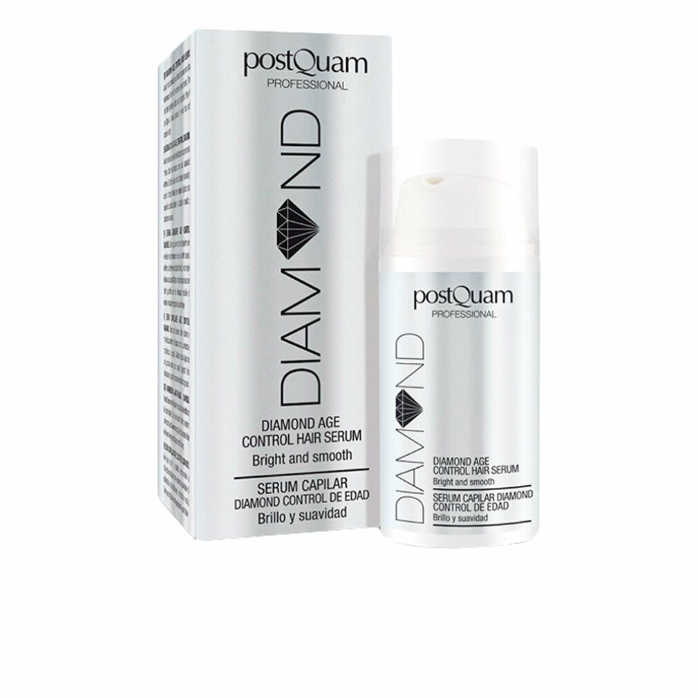 Postquam Rouge Diamond Age Control Haarserum 30ml