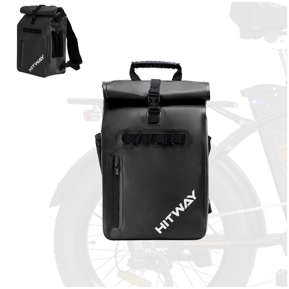 Fahrradtasche