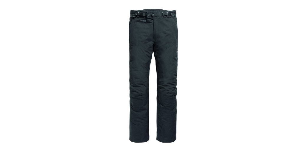 Motorradhose Quebec Aerotex 3L wasserdichte Motorrad Textilhose
