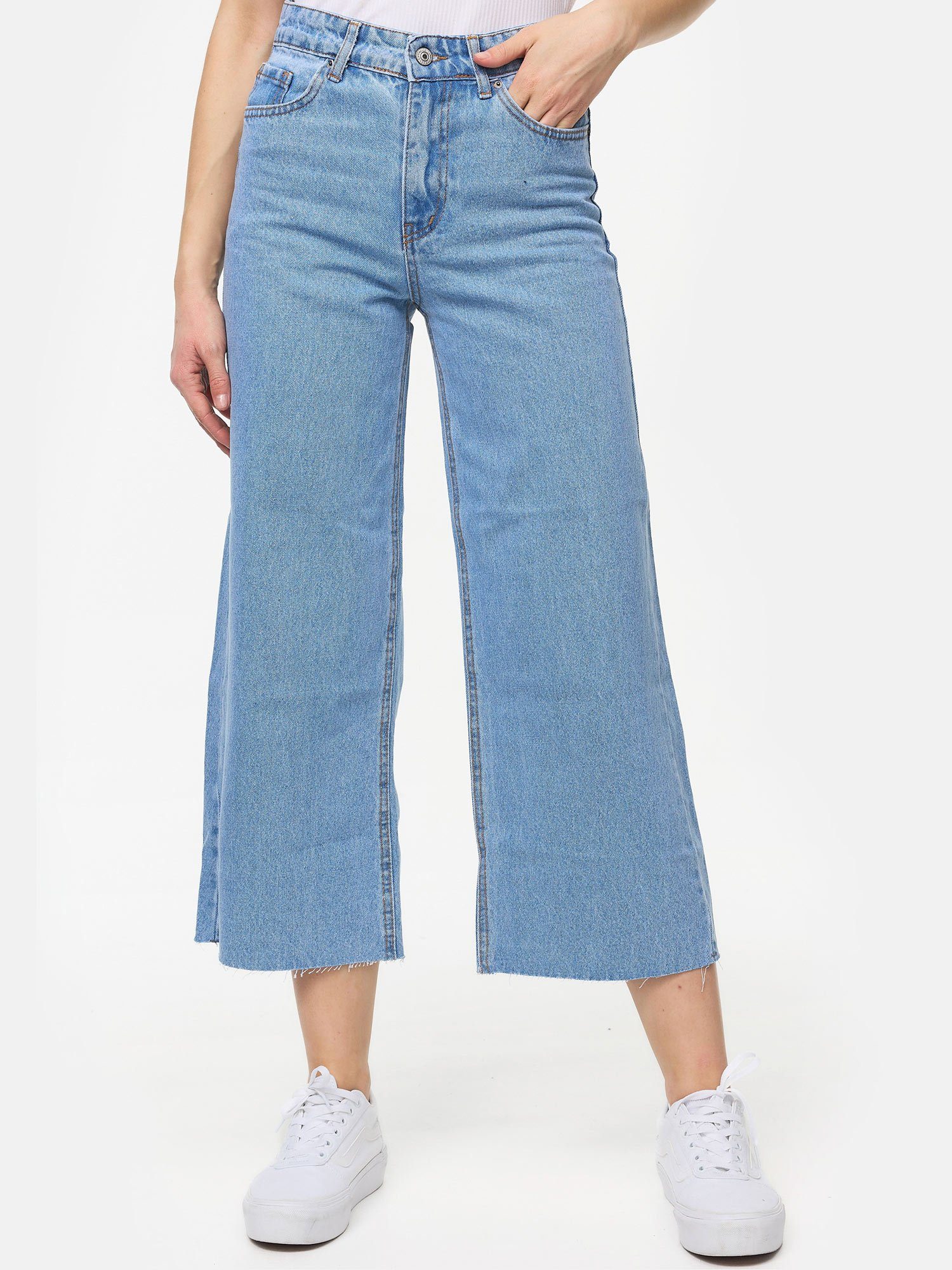 7/8-Jeans F125