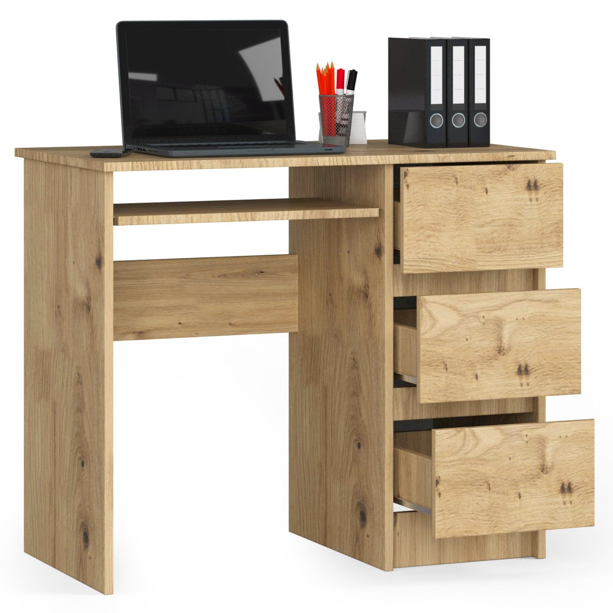 Home Collective Computertisch Schreibtisch Bürotisch Gaming günstig online kaufen