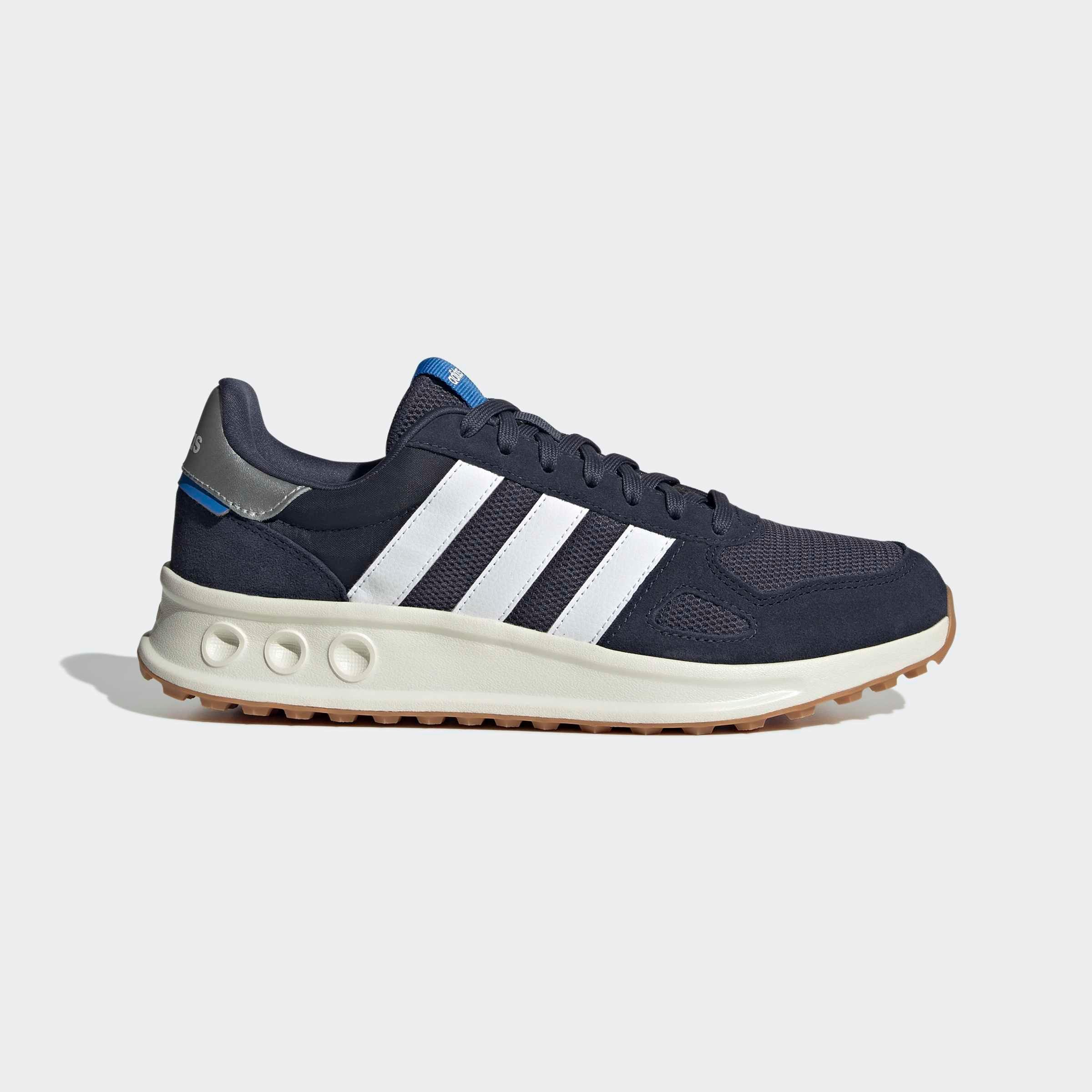 adidas Sportswear RUN 84 Sneaker inspiriert vom Design des adidas LA Traine günstig online kaufen