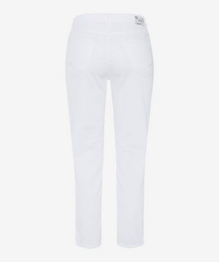 Brax Stretch-Jeans BRAX MARY S white 9938420 74-6657-99 - Ultra Light Denim