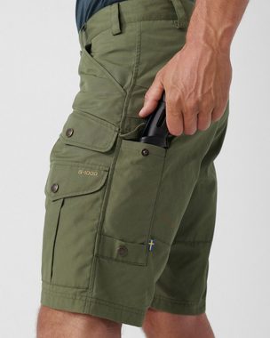 Fjällräven Cargoshorts Shorts Barents Pro