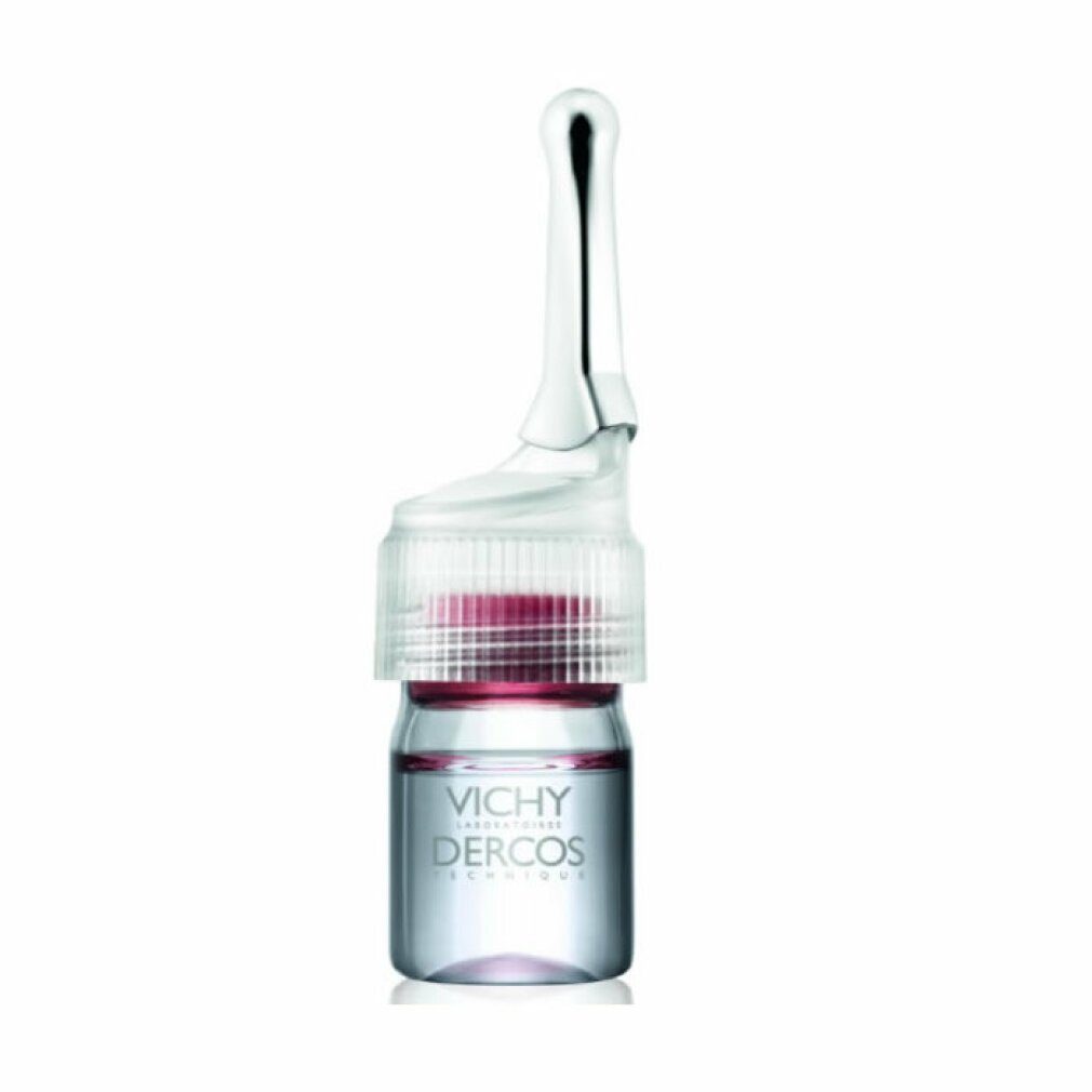 Vichy Haargel DERCOS aminexil clinical 5 homme 21 x 6ml