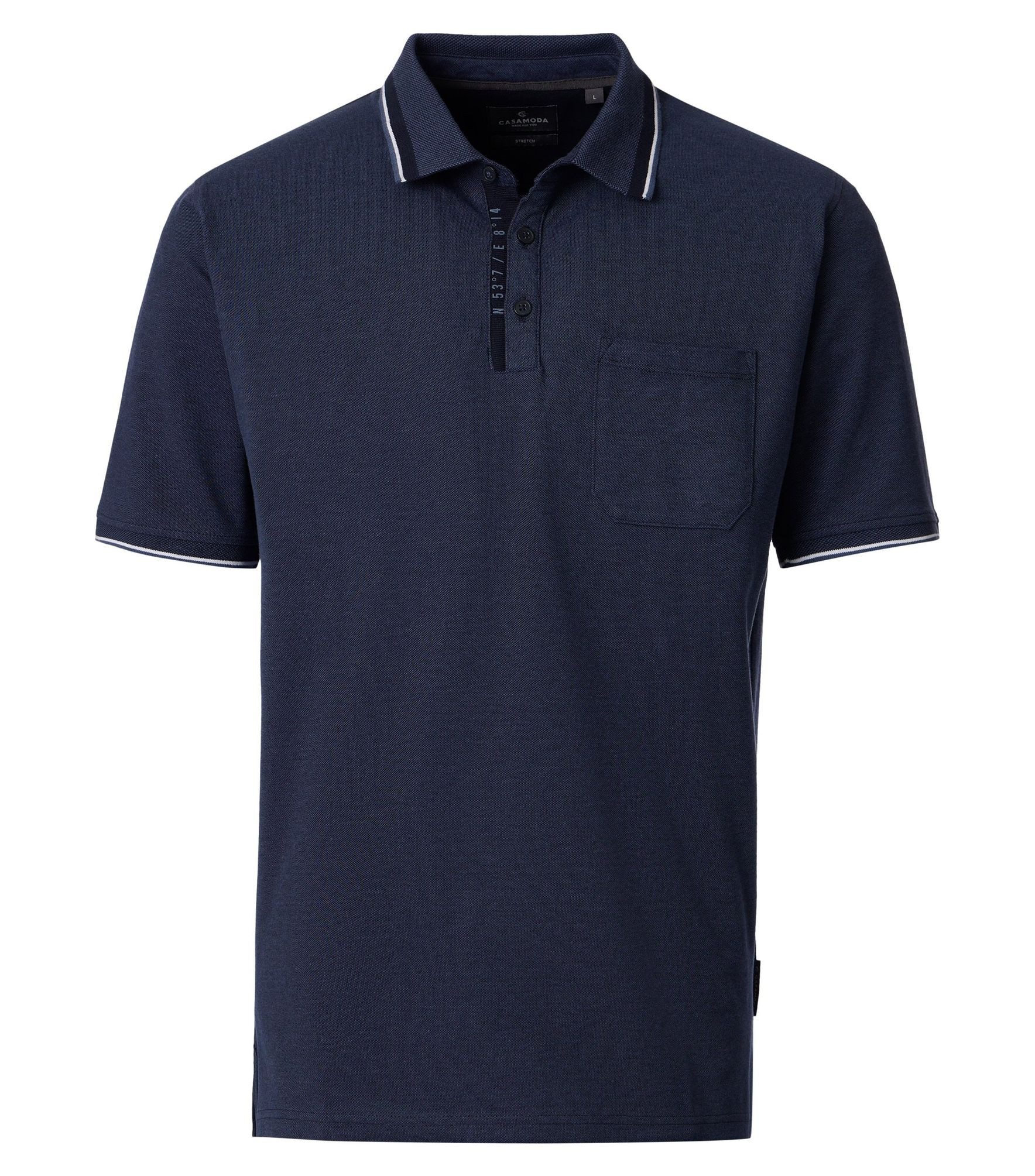 T-Shirt 126320061