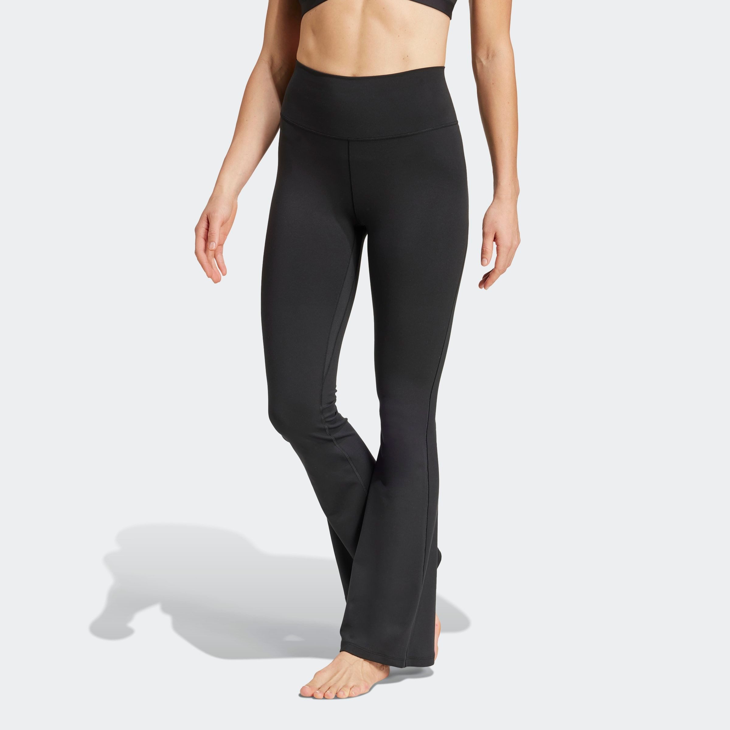adidas Performance Trainingstights ALL ME FLARE günstig online kaufen