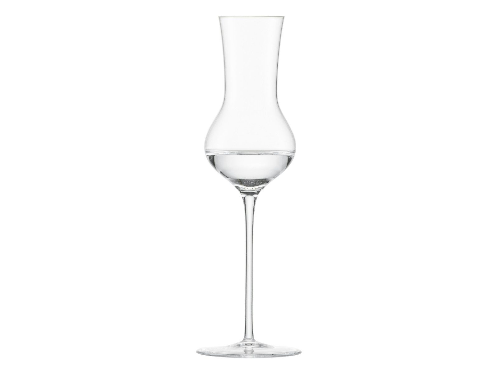 Zwiesel Glas Gläser-Set Enoteca Grappaglas Set 2tlg, Kristallglas