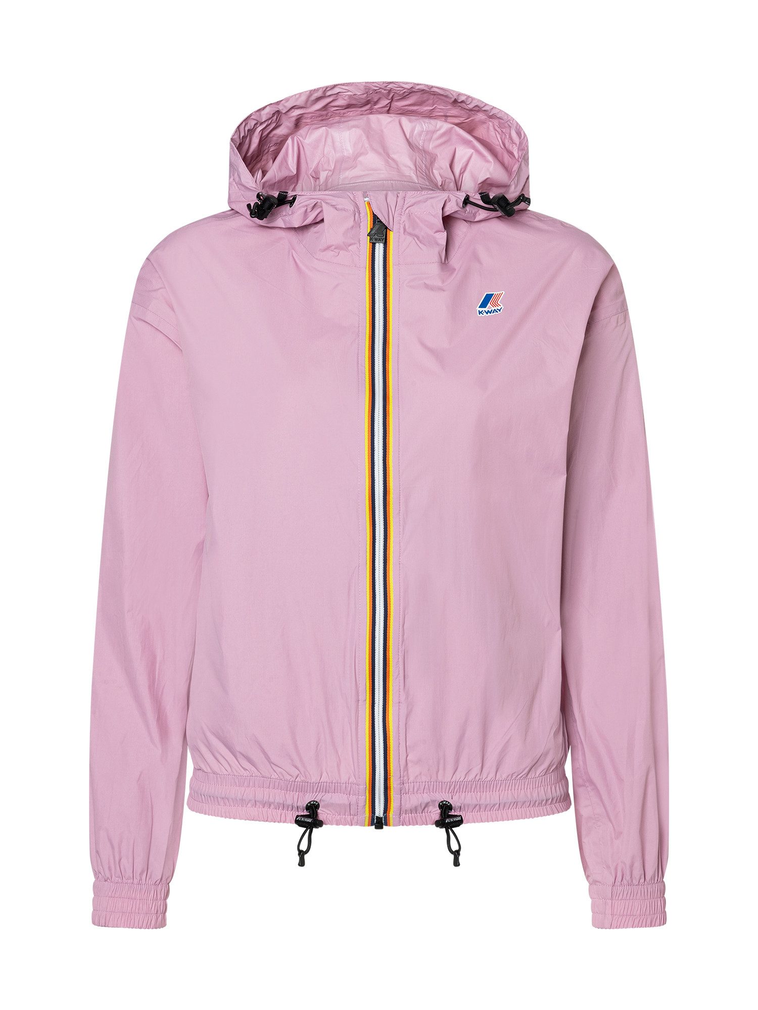 K-WAY Funktionsjacke K-Way Funktionsjacke LE VRAI 4.0 ANNY