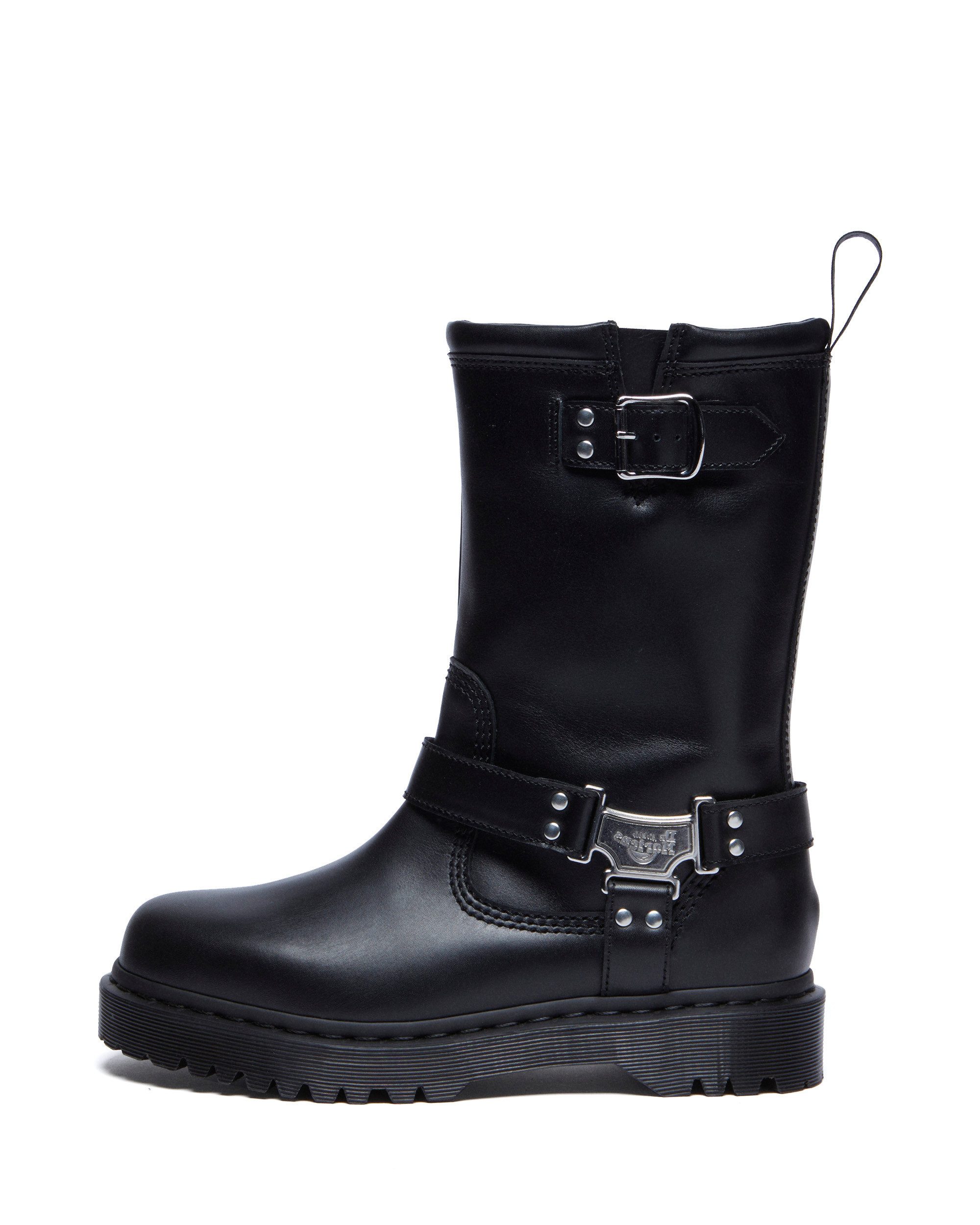 DR. MARTENS Anistone Hi wanama Ankleboots günstig online kaufen