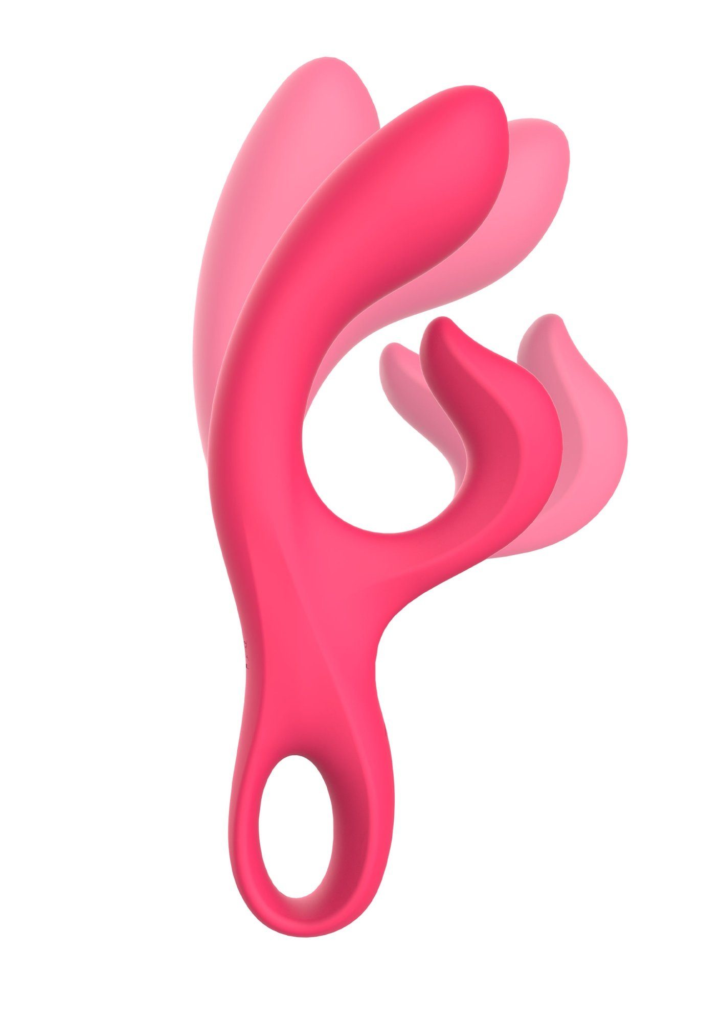 XOCOON G-Punkt-Vibrator Endless Orgasm Vibrator | G-Punkt-Vibratoren