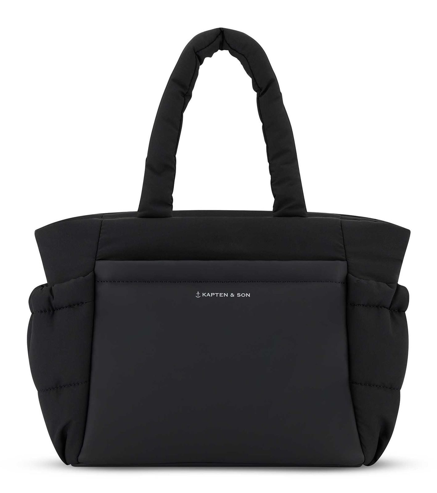 Kapten & Son Schultertasche Hellvi Cloud Small Shoulder Bag
