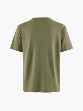 Klättermusen T-Shirt Runa Pocket SS Tee M's