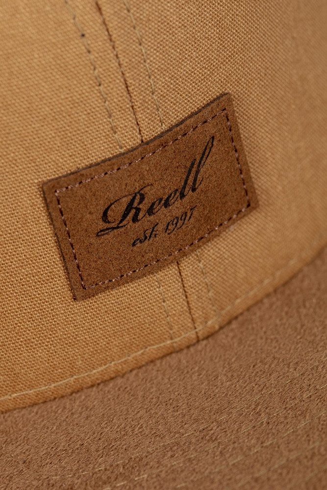 REELL Snapback Cap Suede Cap günstig online kaufen