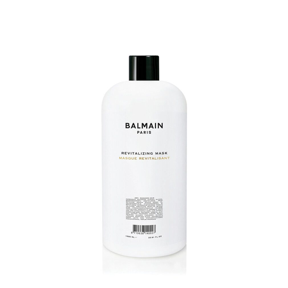 Balmain Haarmaske Revitalizing Mask 1000ml