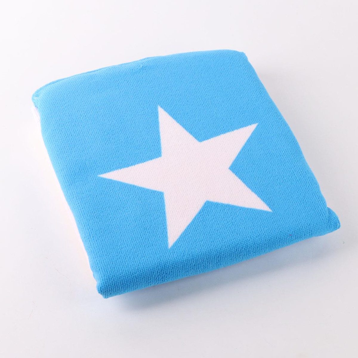 MARVEL Badeponcho Kinder Badeponcho 53 × 53 cm 100% Polyester 250 gsm