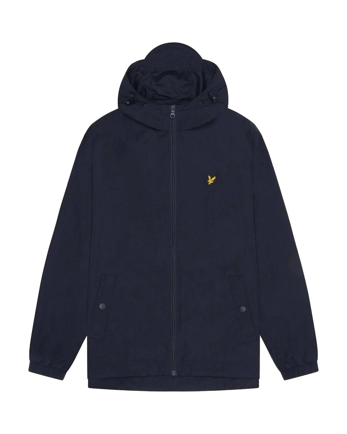 Lyle & Scott Softshelljacke Jacke Lyle & Scott Zip Through günstig online kaufen