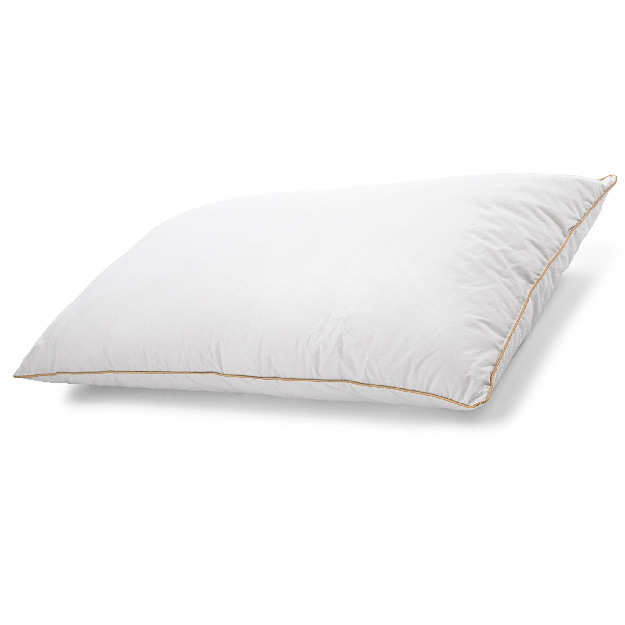 Woodek Design Daunenkissen Luxury Bedding 50 günstig online kaufen
