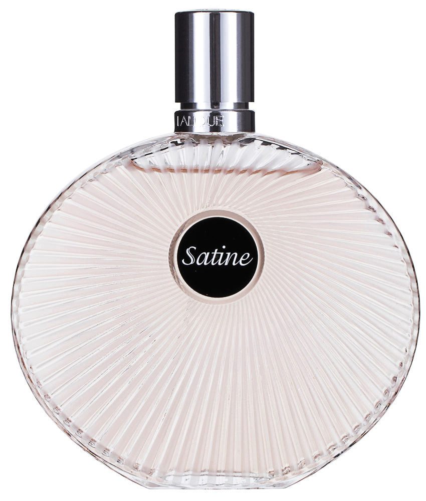 Lalique Eau de Parfum Satine Eau de Parfum