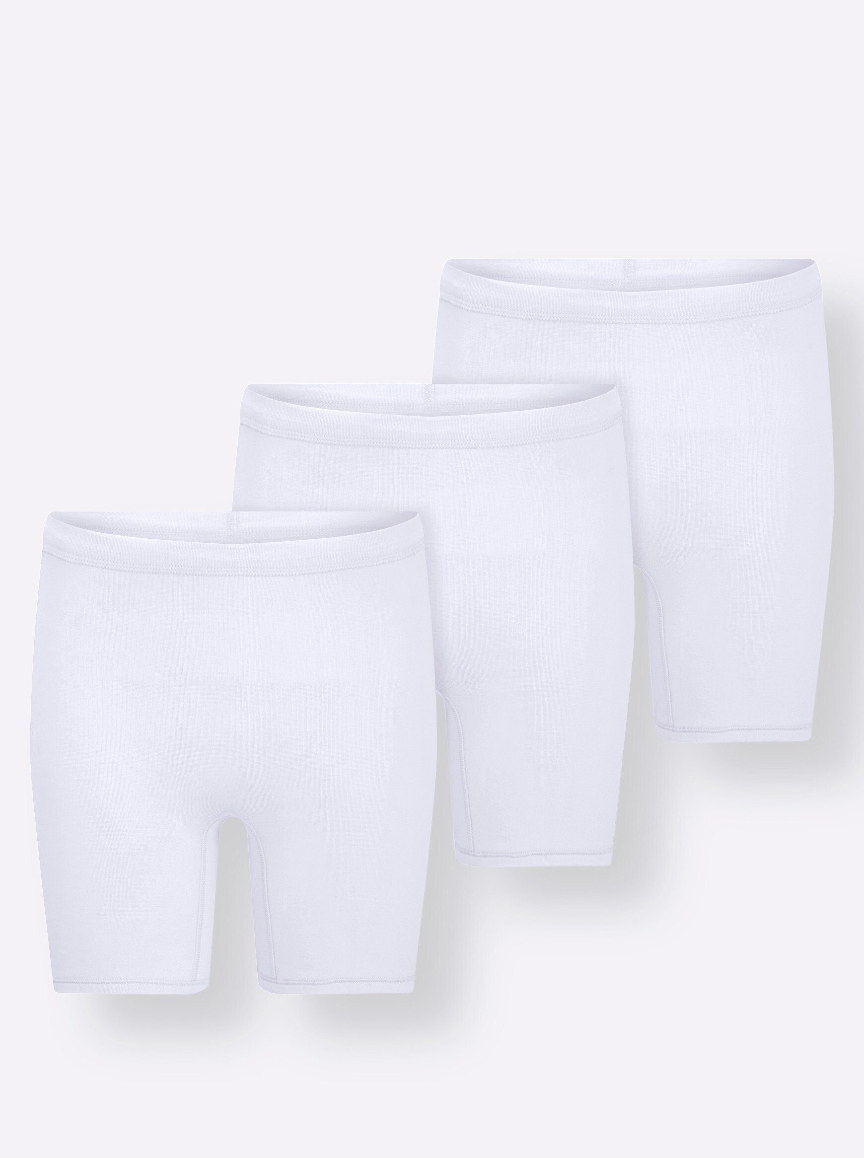 Witt Schlüpfer Langbeinschlüpfer (3-St)