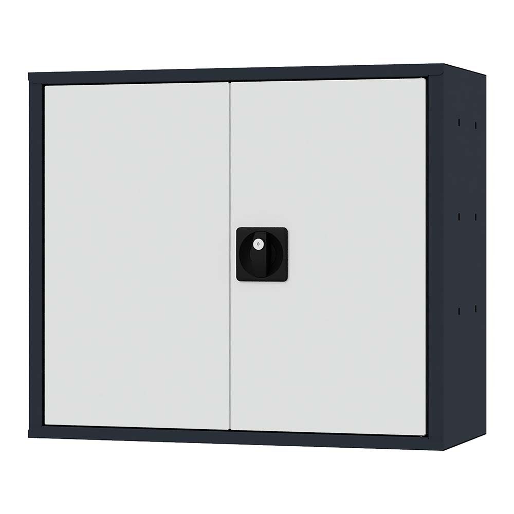Simplaflex Hängeschrank Simplaflex Hängeschrank mit Doppelflügeltüre Breite 700 mm