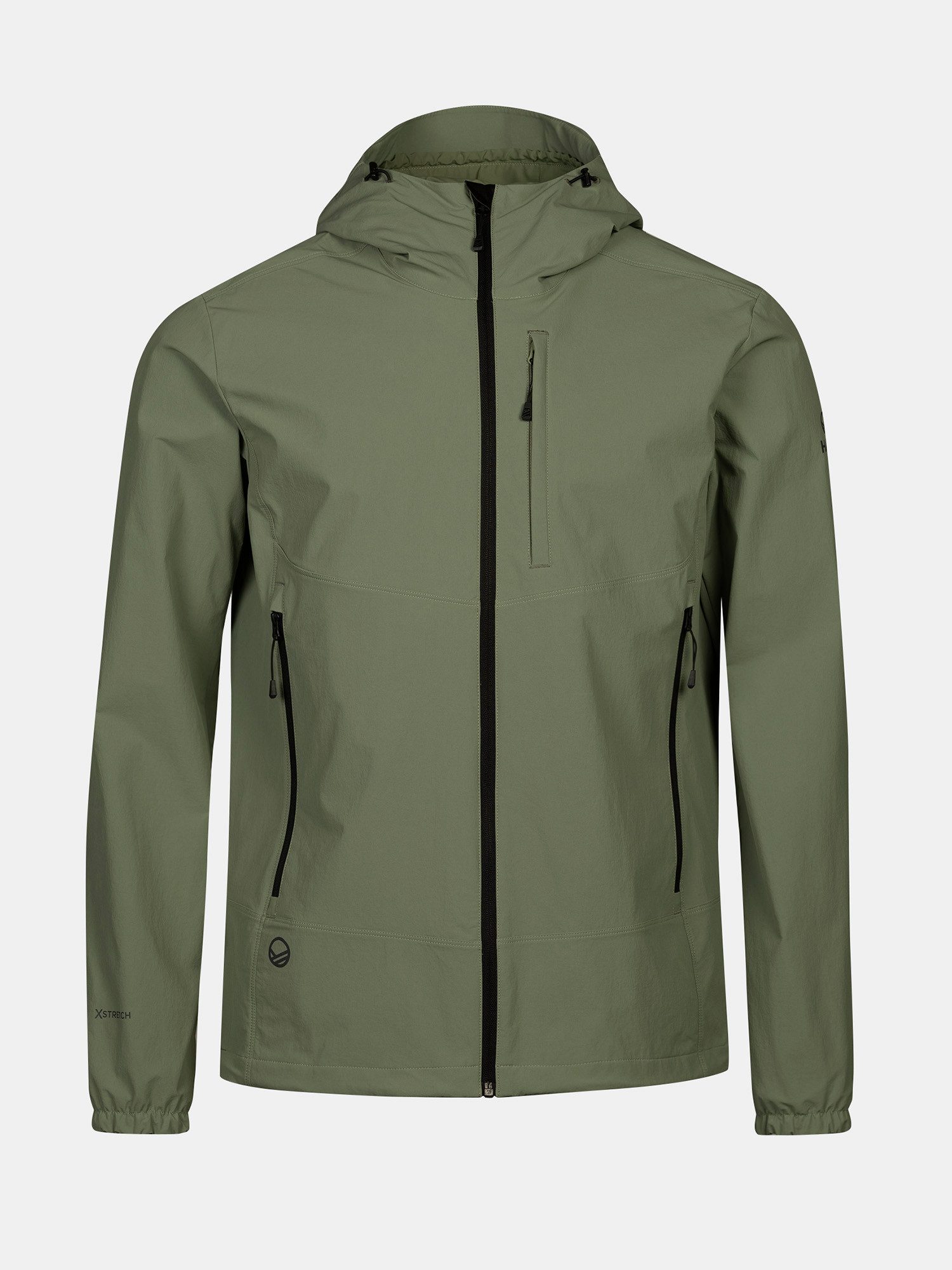 HALTI Funktionsjacke Pallas Evo Stretch Jacket Men *