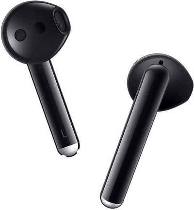 Huawei Freebuds 3 wireless In-Ear-Kopfhörer (Präzise Umgebungsgeräuschunterdrückung)