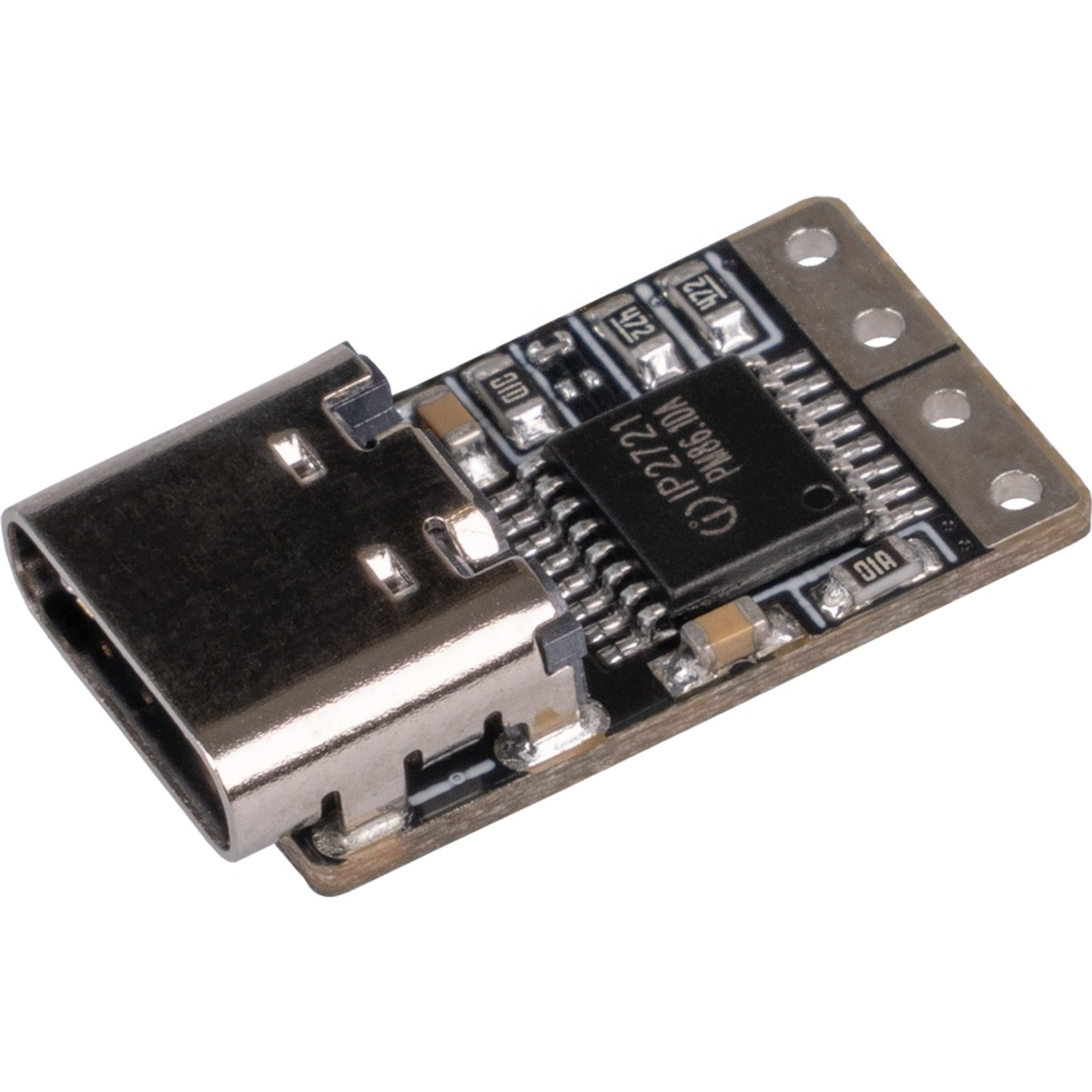 Joy-it JOY-IT Power Delivery Modul Universal-Netzteil