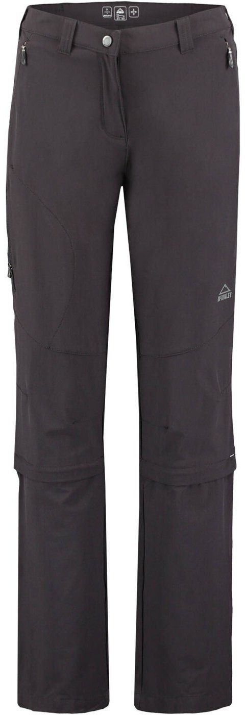 Trekkinghose Da.-Hose Mandorak wms