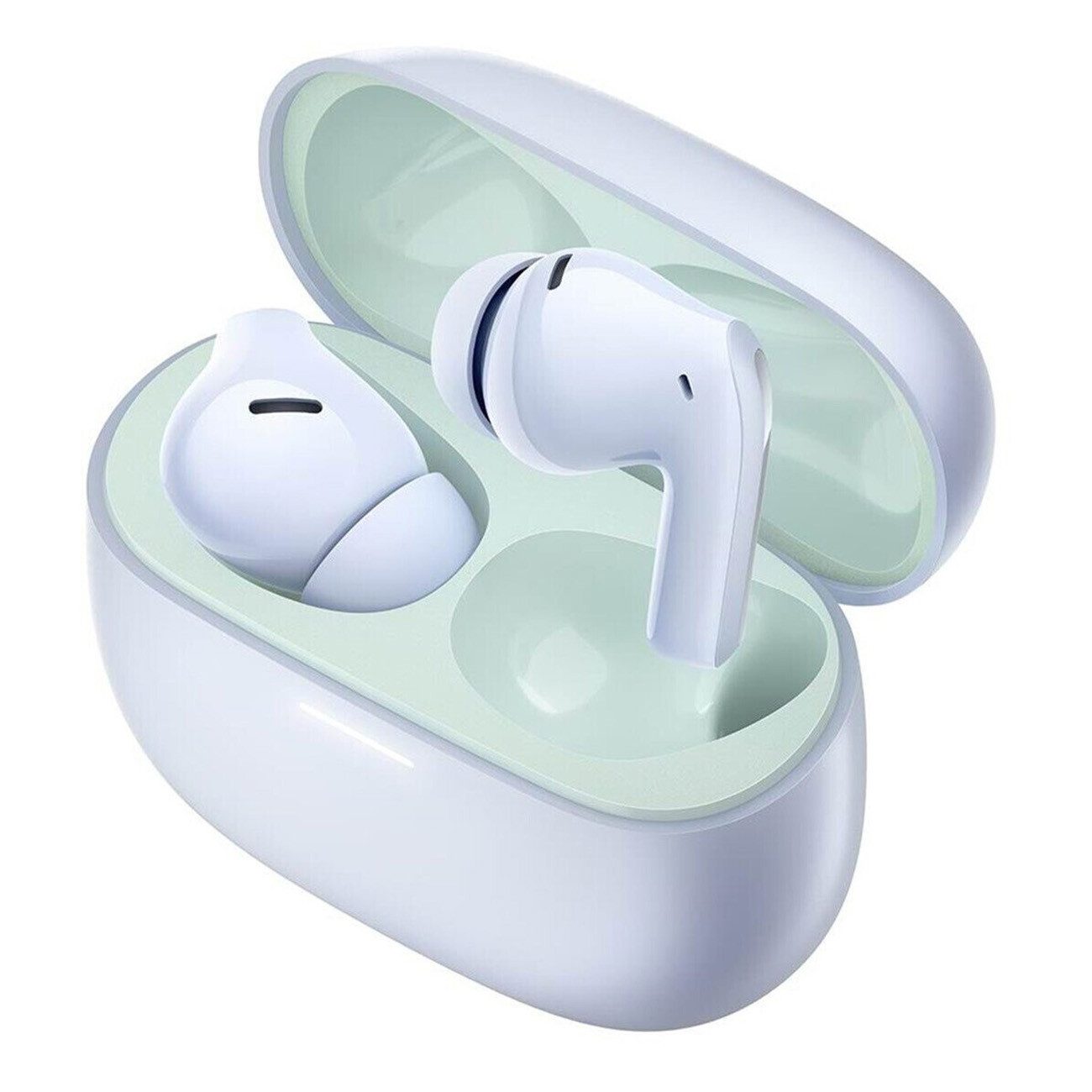 Xiaomi Redmi Buds 5 Pro In-Ear-Kopfhörer (Geräuschreduktion, Headsetfunktion, Lautstärkeregelung, Spritzwassergeschützt)