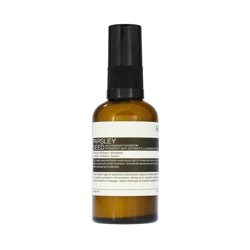 AESOP Körperpflegemittel Parsley Seed AntiOxidant Hydrator, Herren