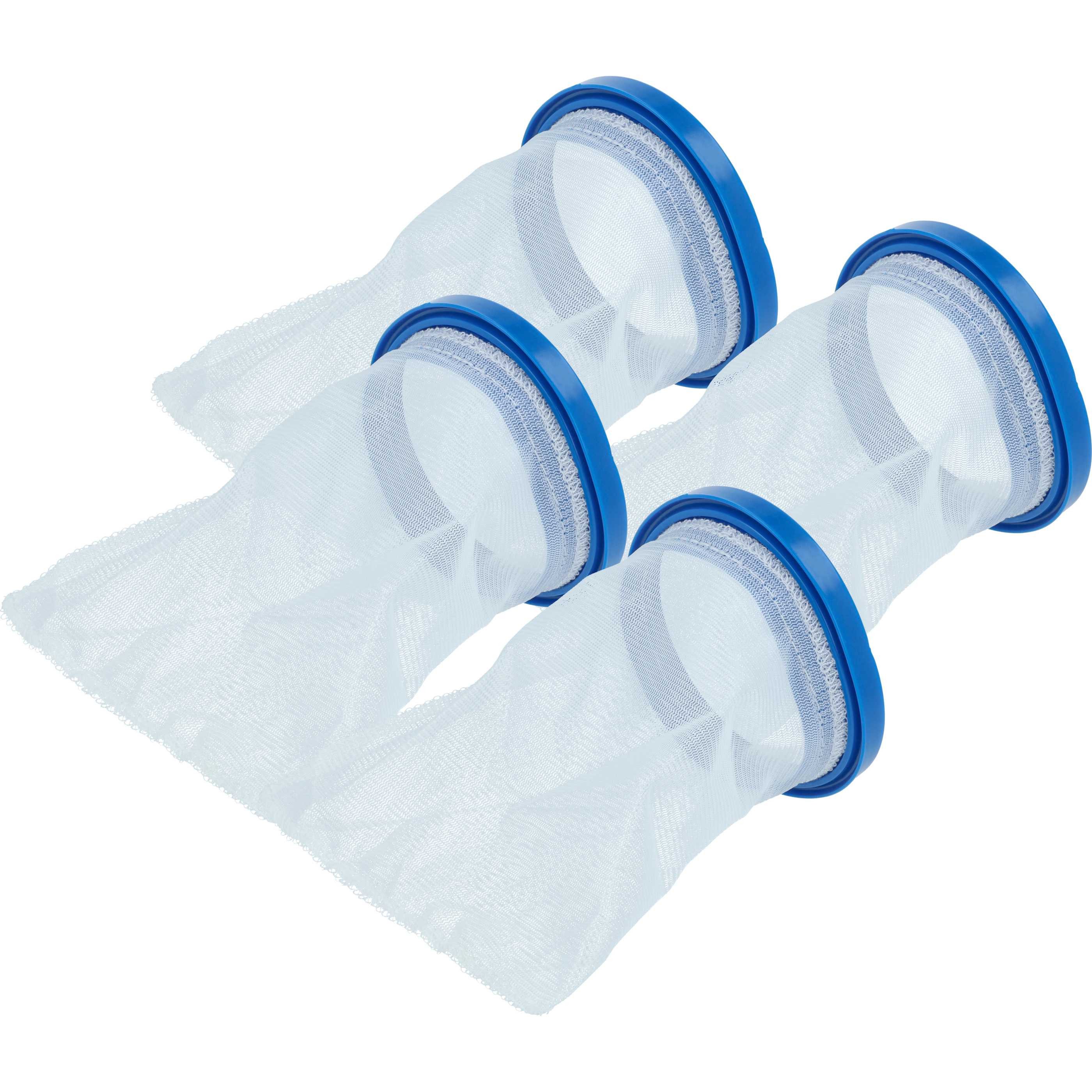 Ersatzfilter passend für Pool Blaster Volt FX-4Li, Volt FX-4, Max Li CG Poolsauger