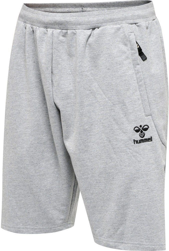 Shorts Grau hummel