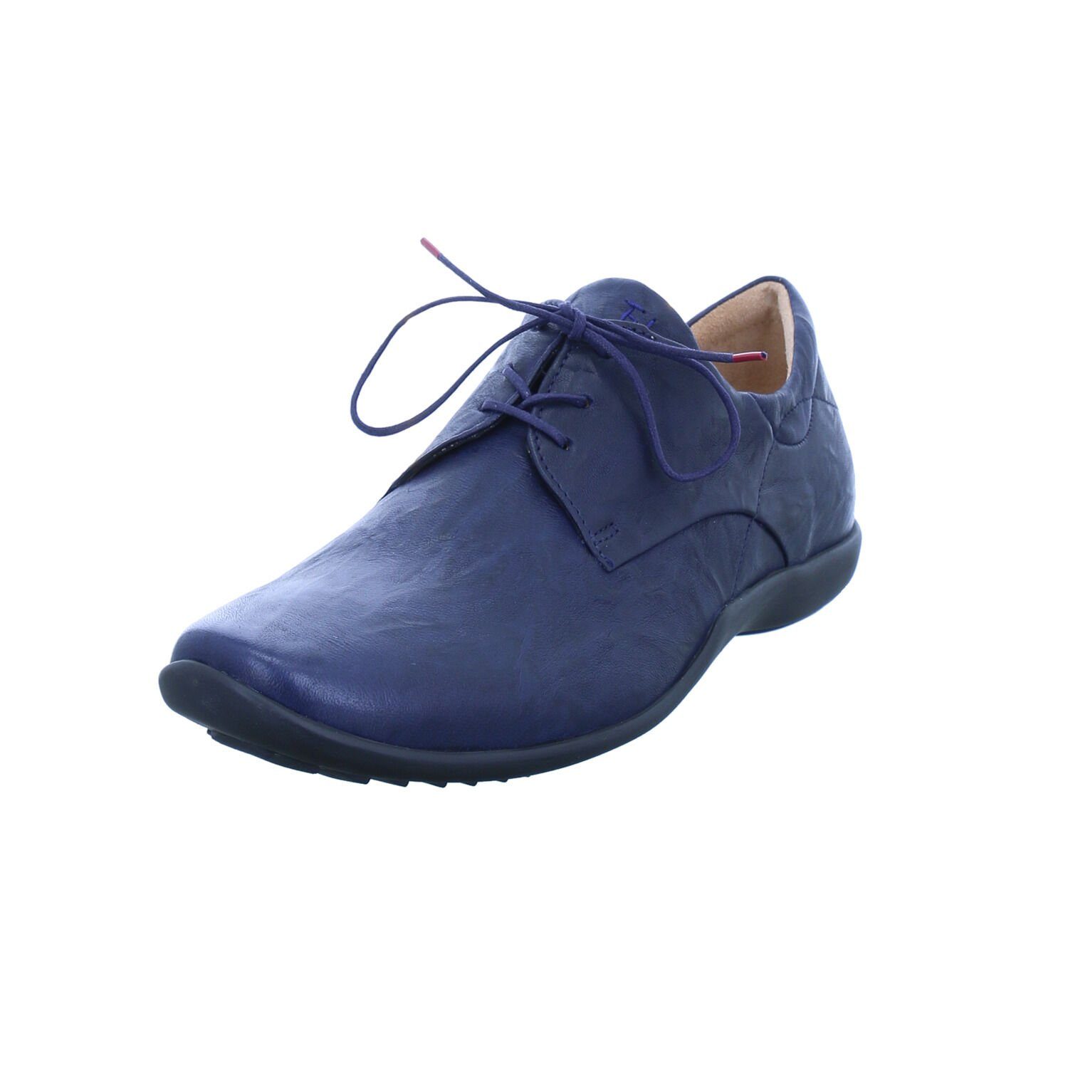 Think! Stone Schnürschuh (2-tlg) ohne Absatz günstig online kaufen
