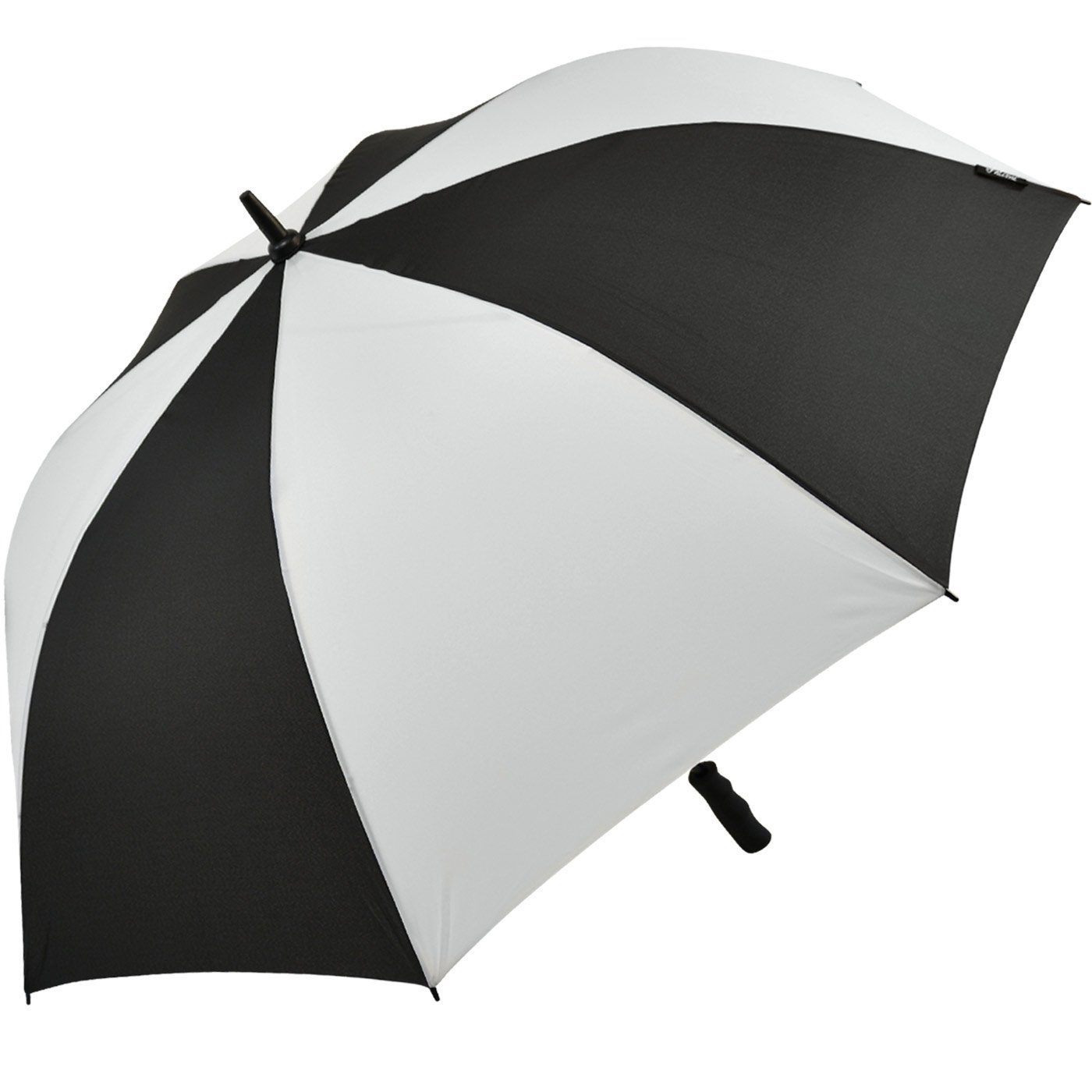 Impliva Stockregenschirm Falcone® XXL Regenschirm Automatik günstig online kaufen