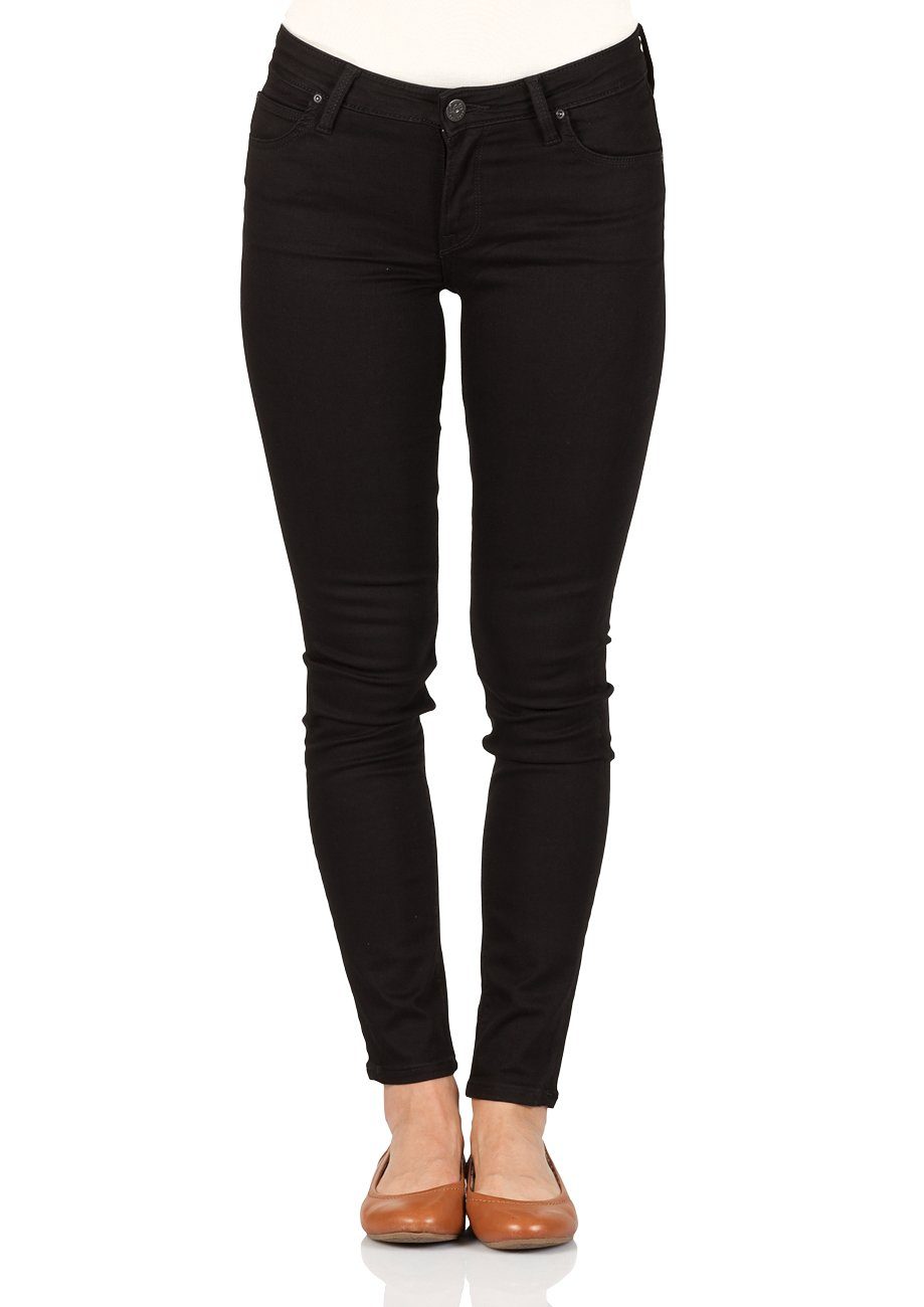 Lee® Skinny-fit-Jeans Scarlett High Jeanshose mit Stretchanteil