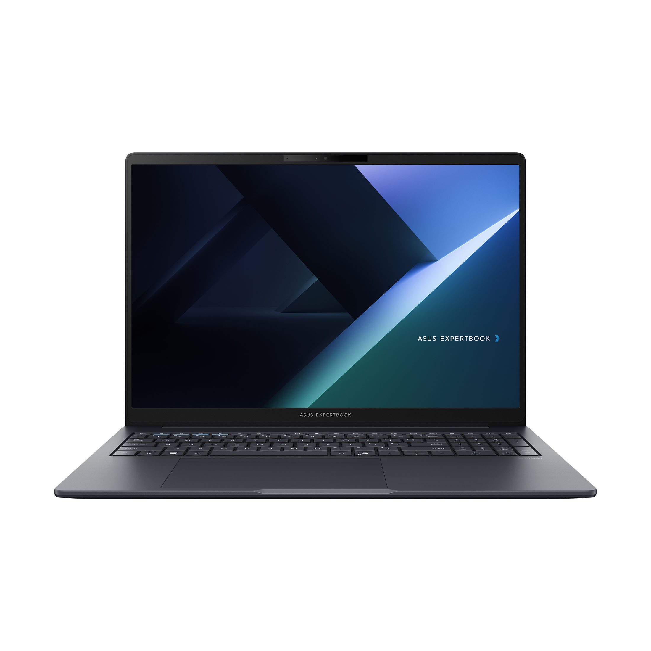 Asus ExpertBook B5 - 16" WQXGA - Intel Core Ultra 5 225H Business-Notebook (40,64 cm/16 Zoll, Intel® Core™ Ultra 5 225H, Arc™ 130T, 128 GB, 250 GB SSD)