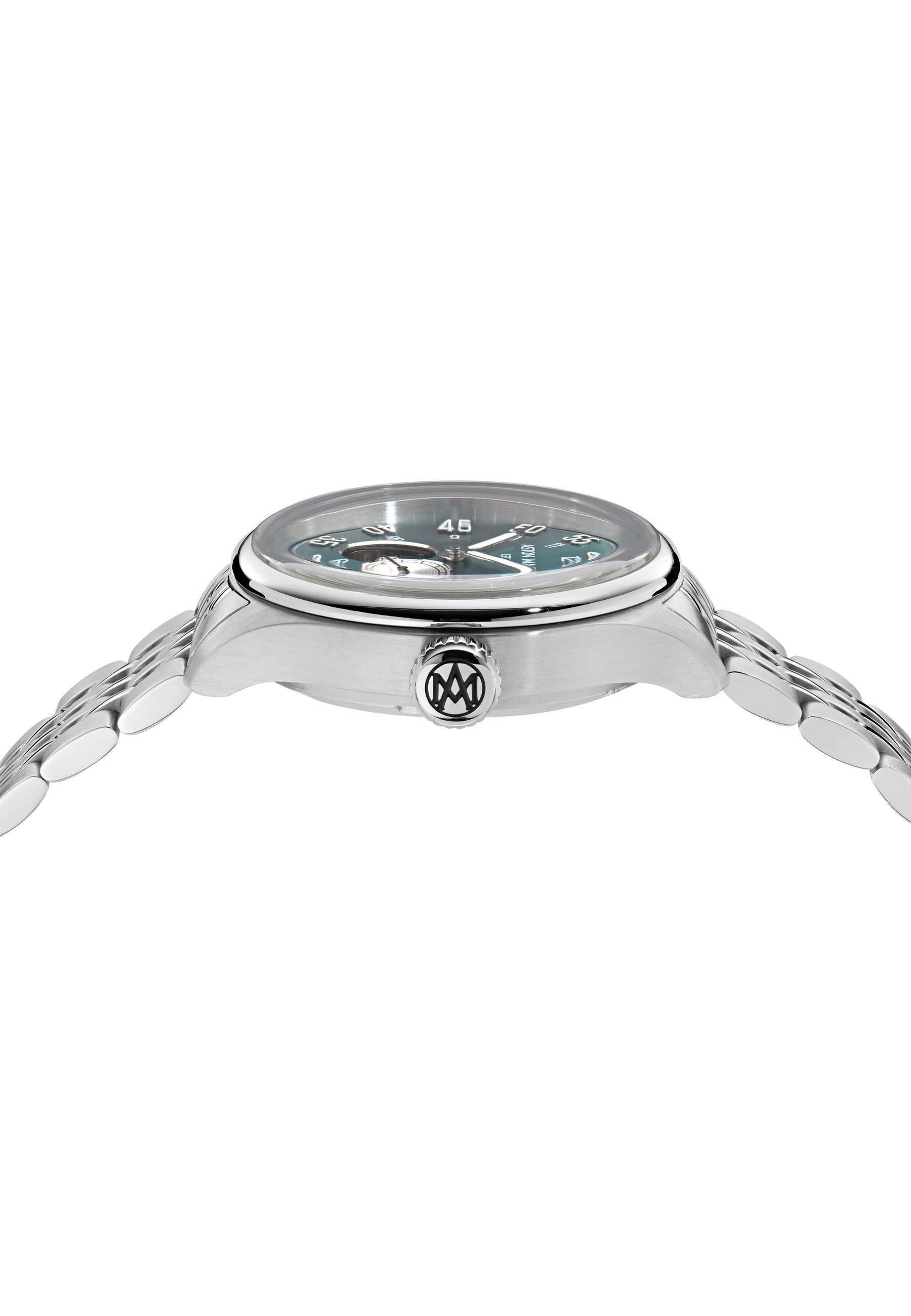 Aston Martin Quarzuhr TS1, (1-tlg., Not a set – not applicable to this product), Quartz Analog