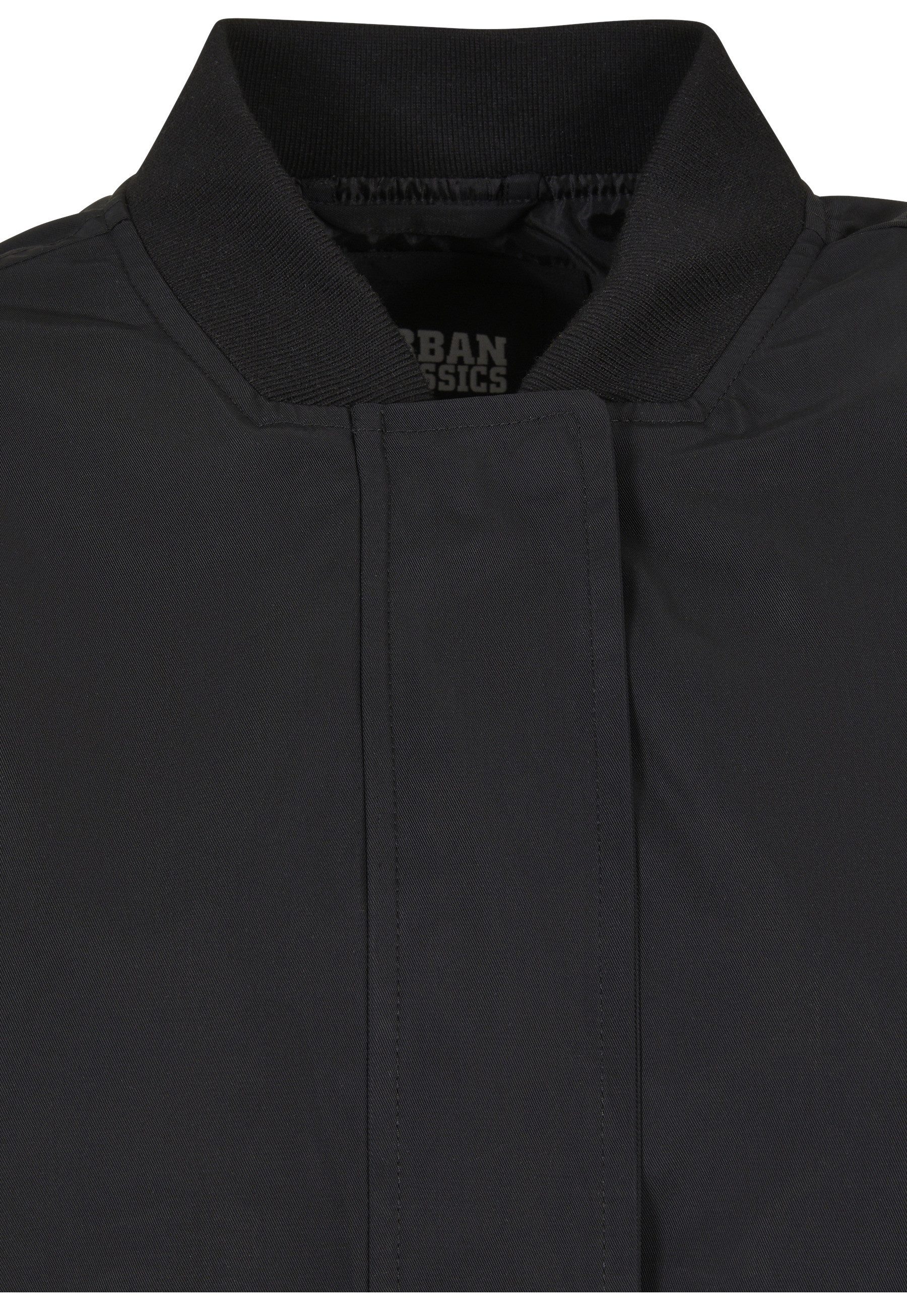 URBAN CLASSICS Bomberjacke Urban Classics Damen (1-St)
