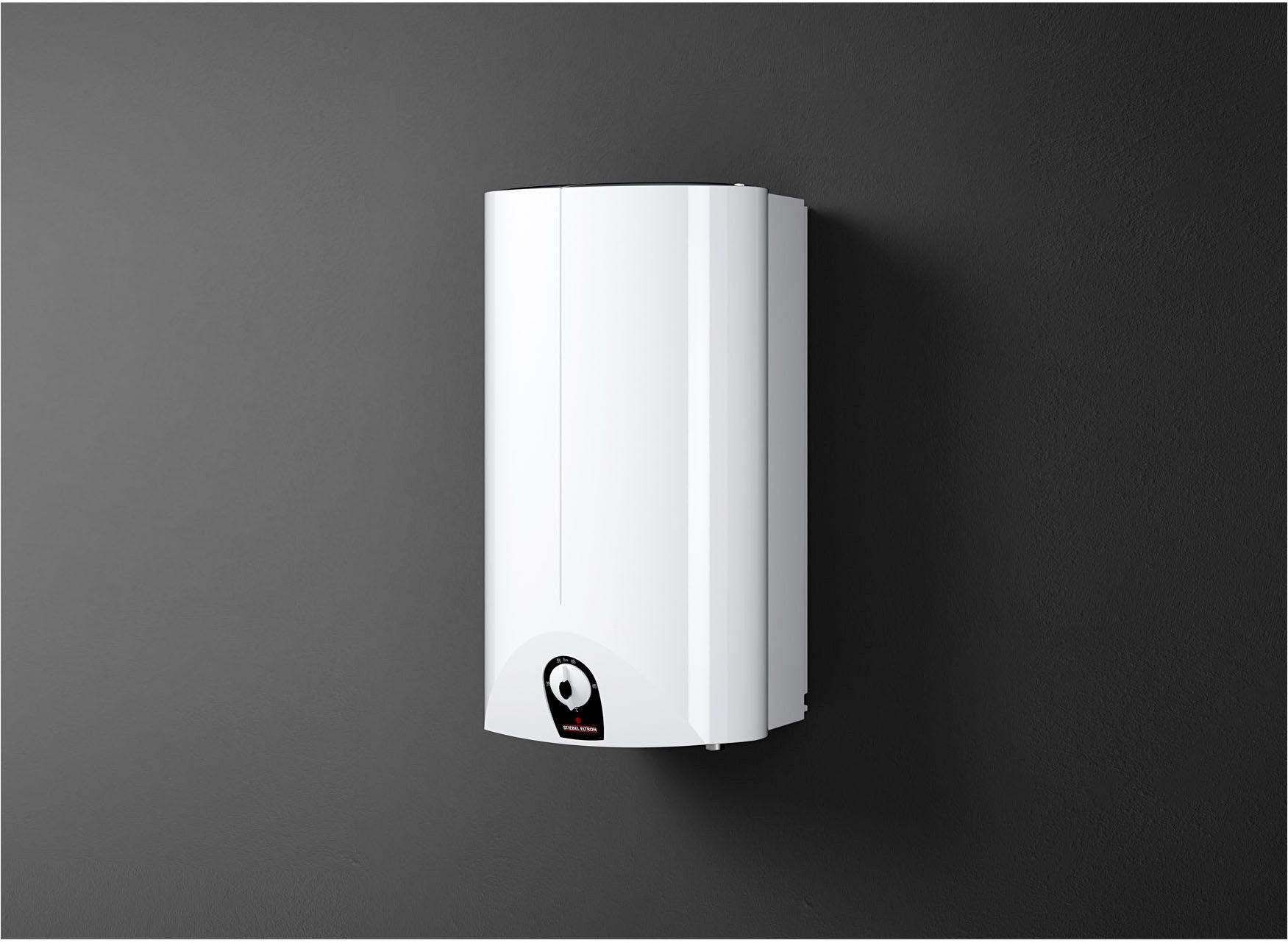 STIEBEL ELTRON Kochendwassergerät Boiler EB 15 SL, min. 35 °C, max. 85 °C, 15 l, für die Dusche, offen, drucklos, mit Stecker