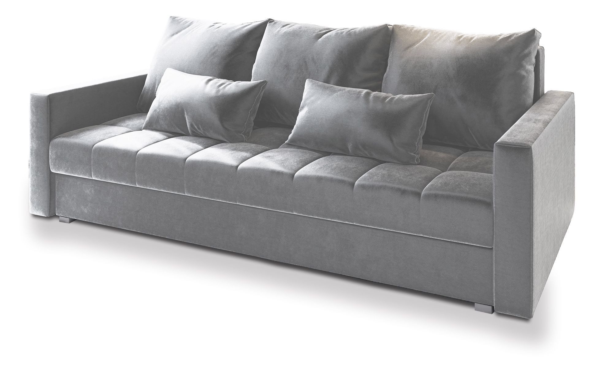 Masseno Sofa SIRO mit Schlaffunktion, Schlafsofa, günstig online kaufen