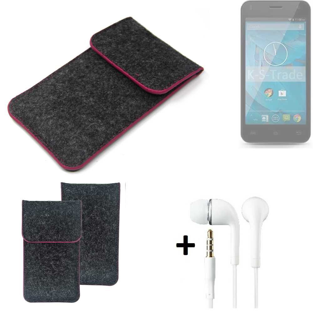 Handyhülle für Qilive Q.4868