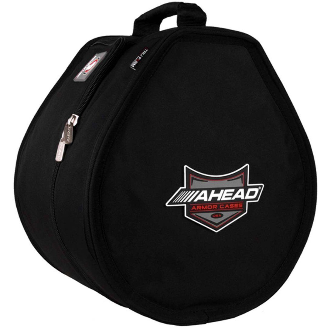 Ahead Schlagzeug Ahead Armor AR5010 10 x 8 Tom Case Schlagzeugtasche Bag,10 x 8 Zoll
