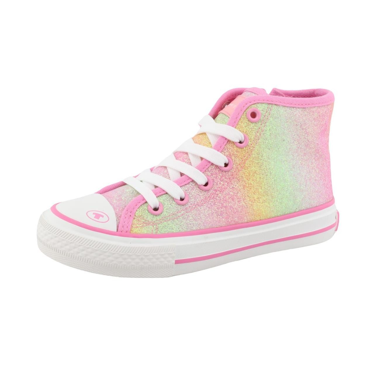 TOM TAILOR Tom Tailor Mädchen Knöchelschuh EUR 32 Кросівки