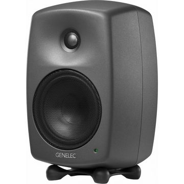 Genelec Lautsprecher (8330AP - Aktive Studiomonitor)