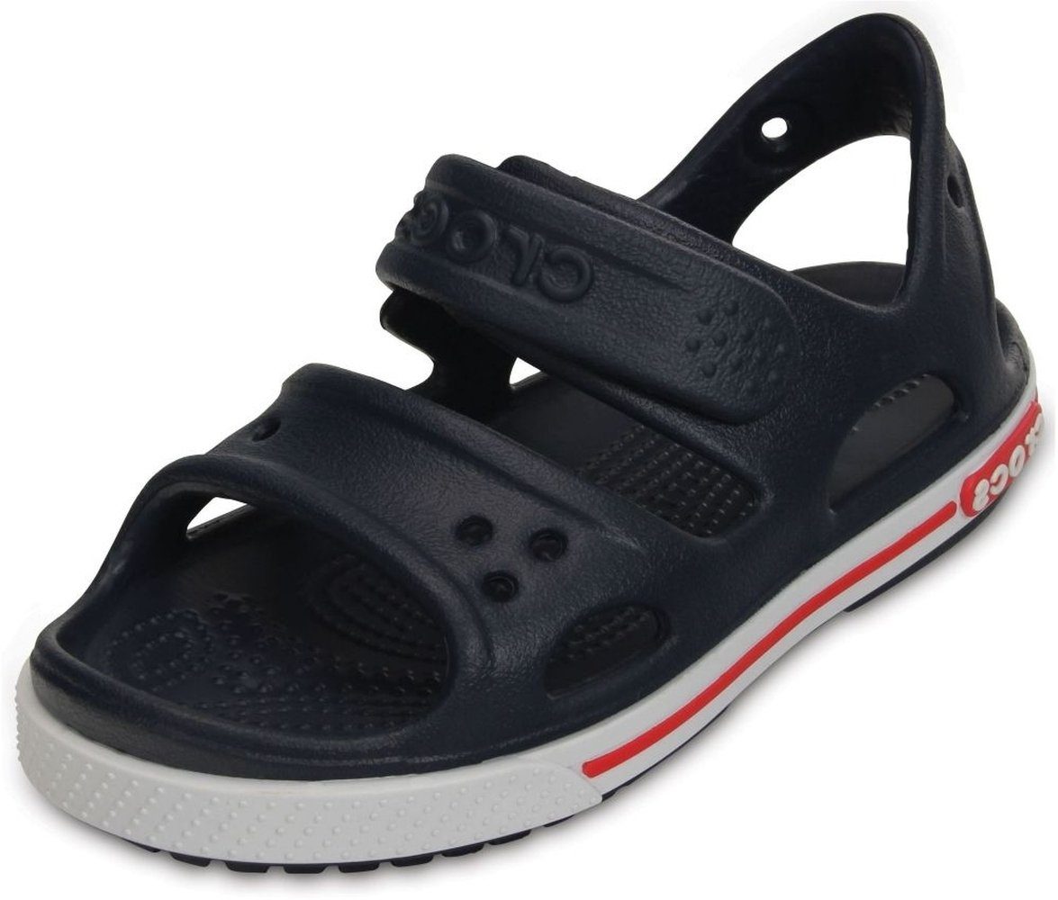 Crocs »Crocband II Sandal Preschool« Pantolette | OTTO