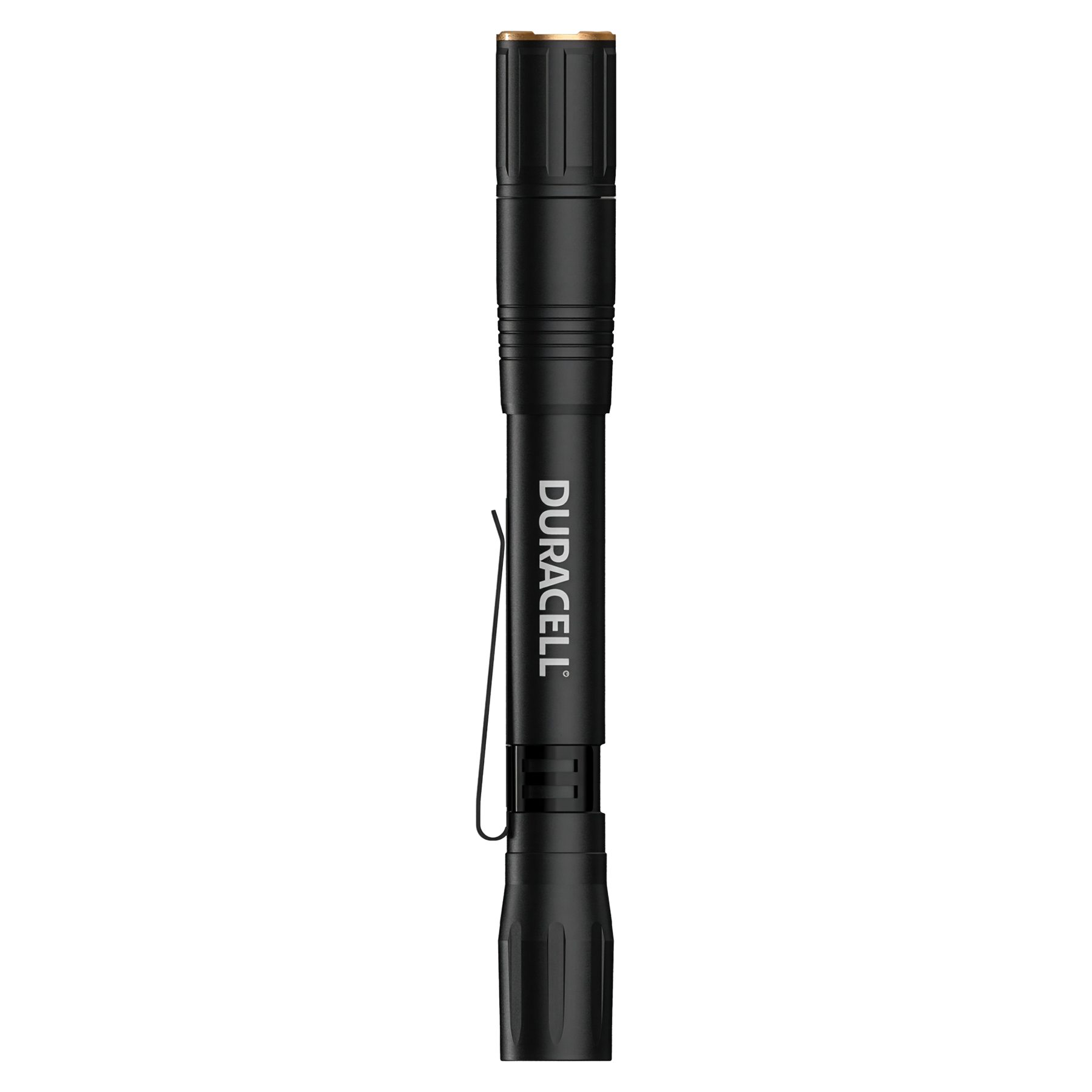 Duracell LED Taschenlampe DF400R, aufladbar